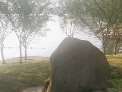 -天鹅湖体育公园