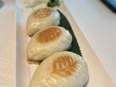 生煎雪花和牛包-金悦轩海鲜酒家(拱北店)