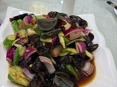 -蓬莱春(芝罘店)