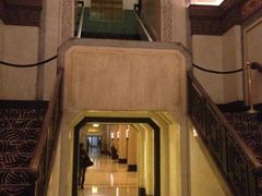 iphone_upload_pic-上海和平饭店 Fairmont Peace Hotel