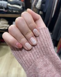 -晨·艺美甲美睫