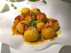 -潮福城大酒楼·潮味粤品·港式点心(湖滨北路店)