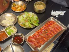 -西塔老太太泥炉烤肉(龙湖北苑天街店)