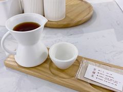 -Cafe on warm(丹霞店)