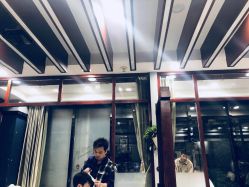 -YESIDO椰岛造型烫发染发