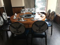 包厢-巴色鱼捞(蓝湾国际店)