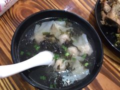 -沙县小吃(台屿店)