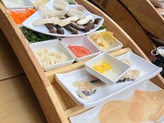 -芸南道·过桥米线(昆明老街旗舰店)