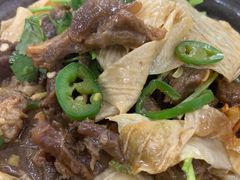 -银峰农庄·特色烧鸡·鲜无花果浸鸡