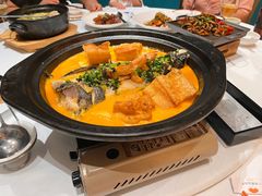 -小厨娘淮扬菜(龙湾天街店)