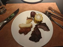 -拉蒂娜·巴西牛排馆 Latina·Brazilian Steakhouse(王府井喜悦店)