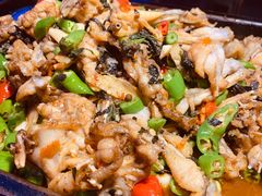 -蘭奢雅集·江浙菜(青山江滩店)