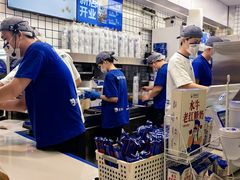 -煲珠公·老红糖珍珠奶茶(长宁龙之梦店)