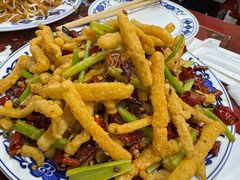 -九河居(荔湾路店)