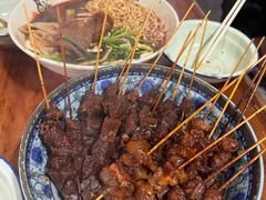 -谭记水煮(东湖总店)