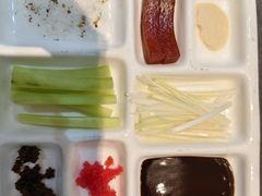 -黑窑厂糖油饼烤鸭·清真菜(旗舰店)