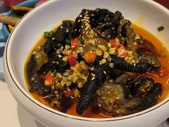 -雅佳神话·麻辣烤鱼(新街口店)