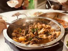-山水酒店