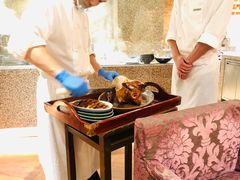 -君悦酒店·1881·北京烤鸭