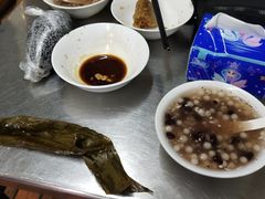 -芳婆糕团店(王府大街店)