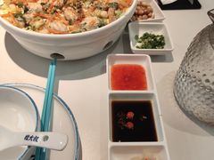 -桂大叔·砂锅粥·家传闽粤菜(县西巷店)