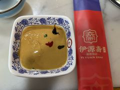 -马记伊源斋涮肉·清真菜(百子湾店)