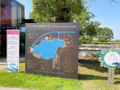 -上海月湖雕塑公园