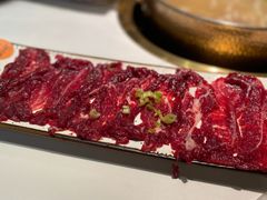 -牛人日志·鲜牛肉骨汤火锅(万科里瑧店)