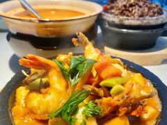 -潮堂 · 潮州菜(国贸商城店)