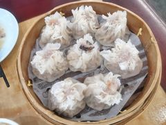 -都一处烧麦馆(前门店)