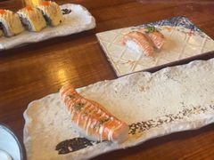 -轻音料理(王府星Mall店)