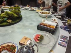 -庖丁堂酒店(金穗大道店)