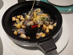 -三号黄浦会Canton Table