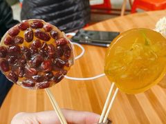 -周大娘牛乳(旧寨古村总店)