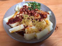 -袁家豆腐