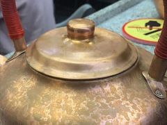-铜来聚老北京涮肉(恒隆广场店)