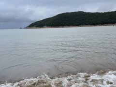 -宁波松兰山滨海旅游度假区