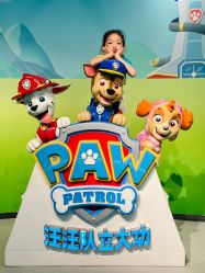 -尼克Playtime(欢乐海岸店)