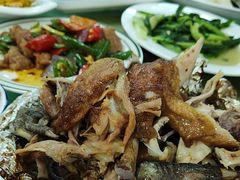 -景好海鲜餐厅(大鹏必选旅游店)