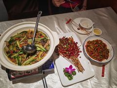 -毛家饭店(今洲广场店)