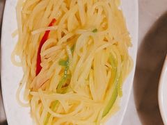 -渝信川菜 · 川味家常菜(财富购物中心店)