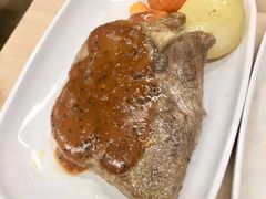 -宜家·瑞典风味餐厅(青岛商场店)