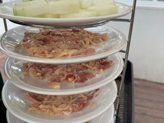 -芭厘农庄老字号·清远鸡