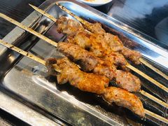 -217丰惠源抓饭(江乾路店)