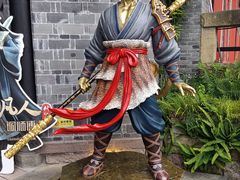 -磁器口古镇