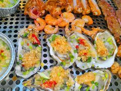 -大凉山彝家烤肉坊自助西昌火盆烧烤(建设路店)