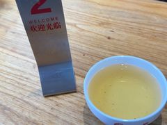 -晋来顺手擀面(金地花园店)