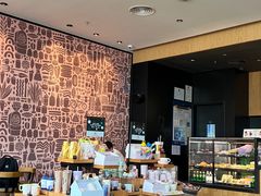 -星巴克(深圳丹竹头分店)
