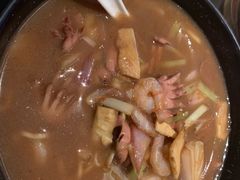 -慧娟面馆·餐厅(望江路店)