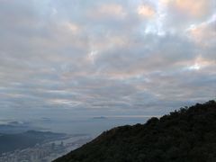 -梧桐山风景名胜区